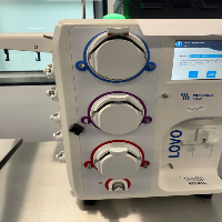 Fresenius Kabi LOVO Cell Processing System image 1